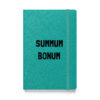 Summum Bonum – The Highest Good (Hardcover Notebook) - Image 3