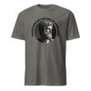You have power over your mind, not outside events. – Marcus Aurelius (T-Shirt) - Image 5