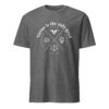 Virtue is the only good. – Seneca (T-Shirt)