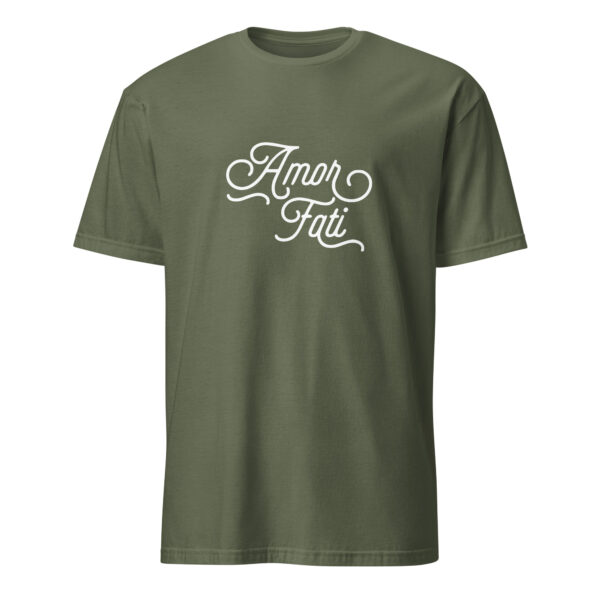 Amor Fati - Love Your Fate (T-Shirt)