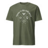 Virtue is the only good. – Seneca (T-Shirt) - Image 5