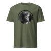 You have power over your mind, not outside events. – Marcus Aurelius (T-Shirt) - Image 4