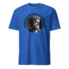 You have power over your mind, not outside events. – Marcus Aurelius (T-Shirt) - Image 3