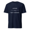 Stoic, not static. (T-Shirt) - Image 3